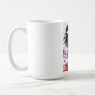 Yu-gi-oh! Coffee Mug