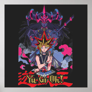 Yu-gi-oh! Poster