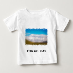 Yucaipa Valley Dreamin' Baby T-Shirt