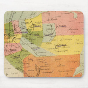 Yucatan, Mexico 2 Mouse Pad