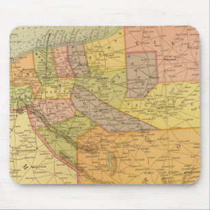 Yucatan Mouse Pad