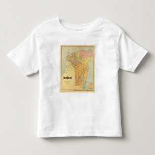 Yucatan Toddler T-Shirt