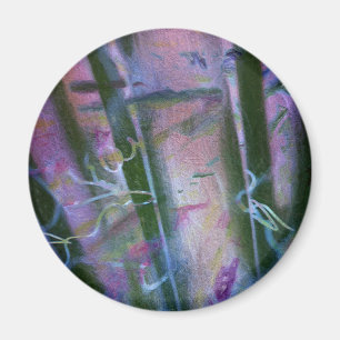 Yucca Breaking Free Magnet