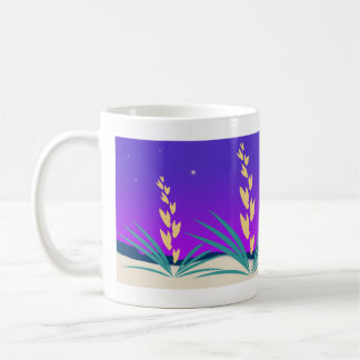 Yucca Desert Coffee Mug
