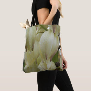 Yucca Plant All Over Print Bag