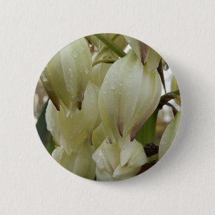 Yucca Plant Badge