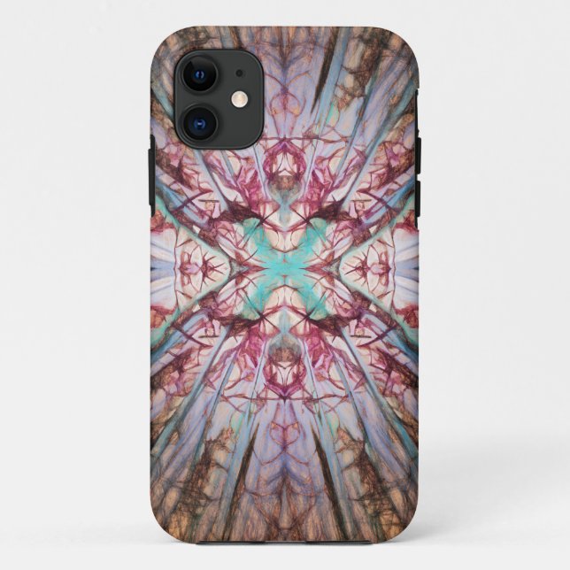 Yucca Warm Glow Case-Mate iPhone Case (Back)