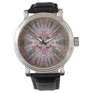 Yucca Warm Glow Watch