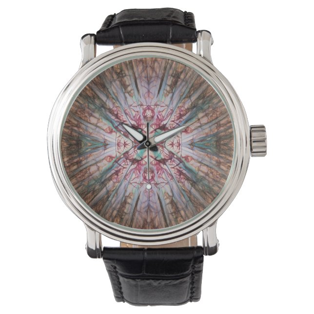 Yucca Warm Glow Watch (Front)
