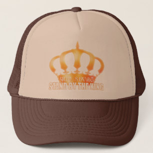 Yud Shvat Trucker Hat