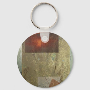 Yue Hai Keychain