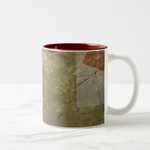 Yue Hai Mug