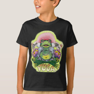Yuga frog T-Shirt