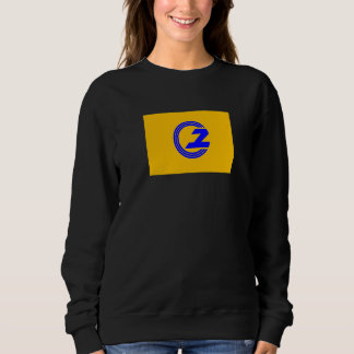 Yugawa Japan Flag   Sweatshirt