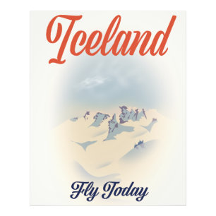 Yugoslavia By Car vintage travel poster