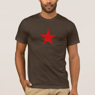 Yugoslavia Red Star T-Shirt