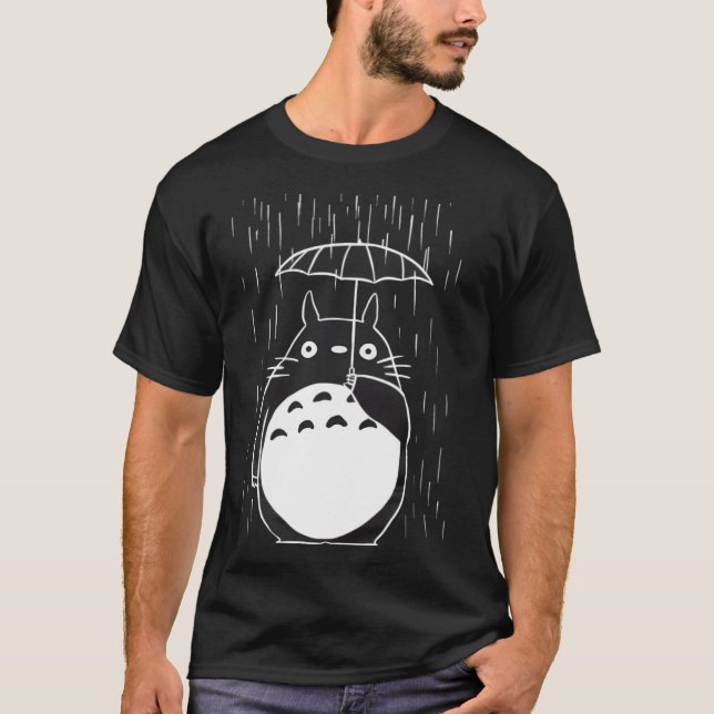 Yui13 Anime to toro my neigh bo T-Shirt (Front)