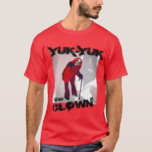 Yuk-Yuk the Clown T-Shirt