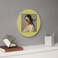"Yuki Mori" Fine Art Woman's Portrait