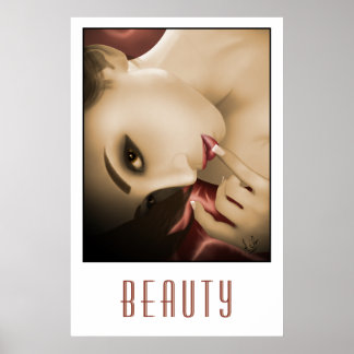 Yuki Poster