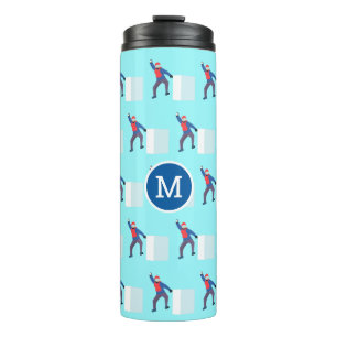 Yukigassen Thermal Tumbler