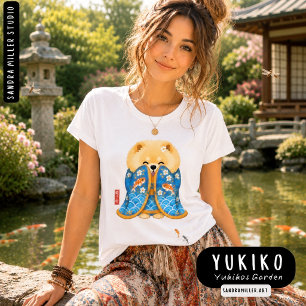 YUKIKO's GARDEN  • Storywear shirts