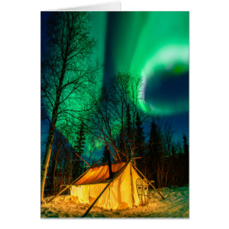 Yukon Aurora
