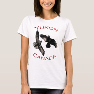 Yukon, Canada T-Shirt