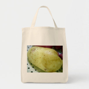 Yukon Gold potato Tote Bag