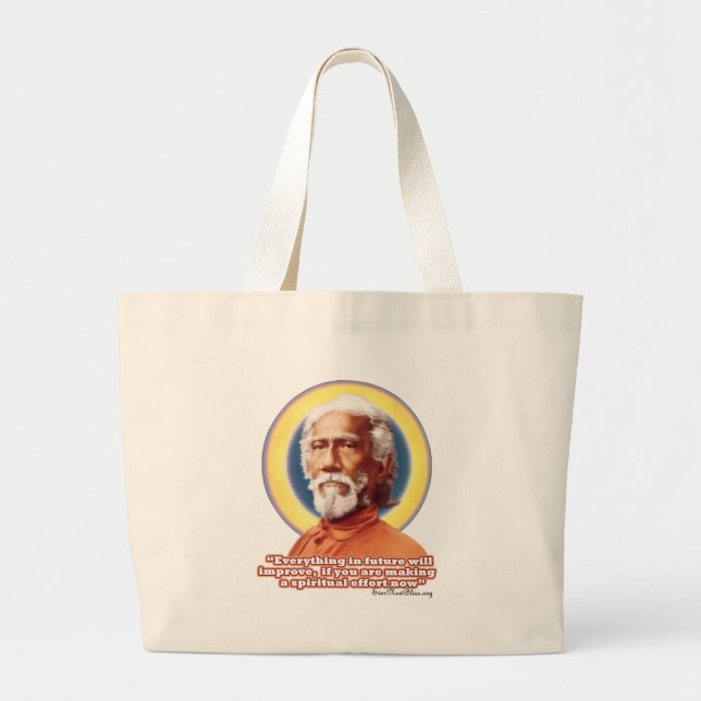 Yukteshwar Bag SY01 (Front)