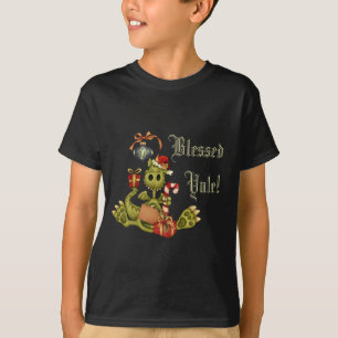 Yule Dragon T-Shirt