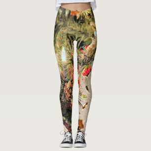 Yule Leggings