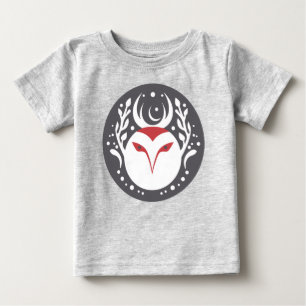 Yule Owl Baby T-Shirt