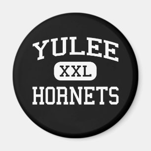 Yulee - Hornets - High School - Yulee Florida Magnet