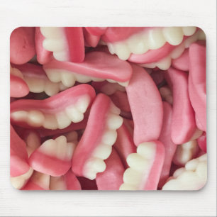 Yum Gum Mouse Pad