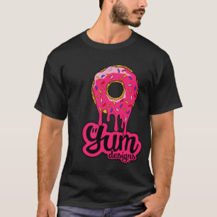 Yum Logo-T T-Shirt