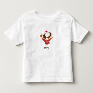 YUM! TODDLER T-Shirt