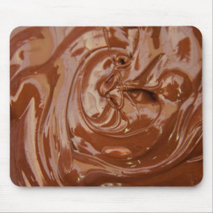 Yum Yum Chocolate Lovers Mouse Pad