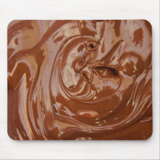 Yum Yum Chocolate Lovers Mouse Pad