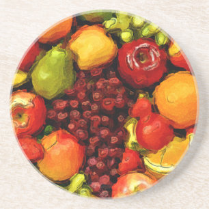 Yum!Yum!,So Good_ Coaster