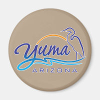 Yuma, Arizona