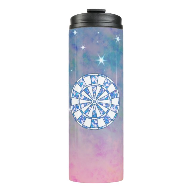 Yumekawa Dart Thermal Tumbler (Front)