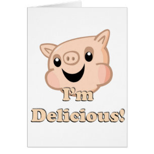 Yummy Bacon