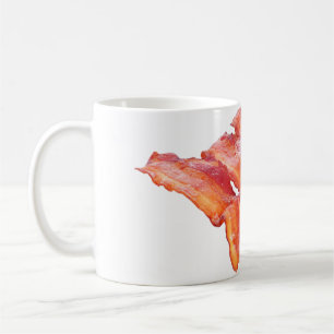 Yummy Bacon Coffee Mug