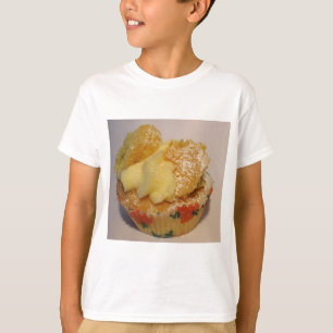 YUMMY CUPCAKES T-Shirt