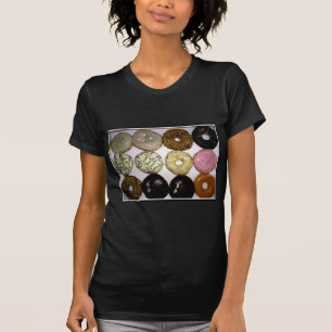 YUMMY DONUTS T-Shirt