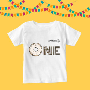 Yummy doughnut baby T-Shirt