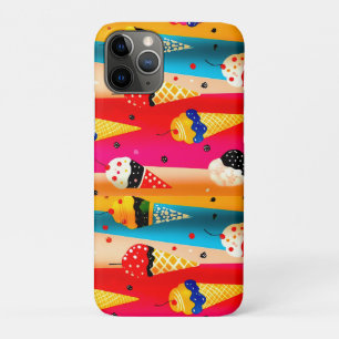 Yummy Ice Cream iPhone 11 Pro Case