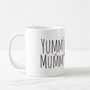 Yummy Mummy mug