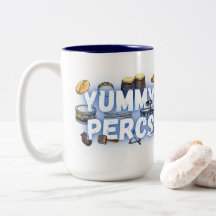 Yummy Percs